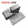 Manufacturer Graphite Bricks For Heating Element